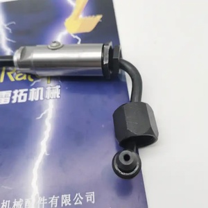4W7015หัวฉีด E3204 0R3419 0R-3419หัวฉีดน้ำมันเชื้อเพลิงเครื่องยนต์4W-7015 3204ใหม่ - Product Image 2