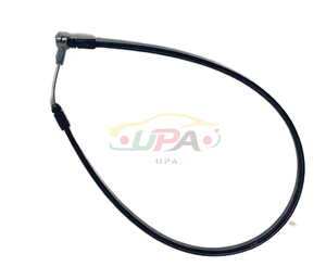 Câble de déverrouillage du capot 81190-2B100 pour Hyundai Kia 81190 2B100 - Product Image 5