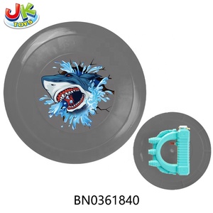 Jacko Toys Yazlık Açık Hava Oyunu Plastik Oyuncak Su Tabancası Çocuklar İçin 100ML Kalkanlı Fabrika Fiyatı Plaj ve Bahçe İçin - Product Image 4