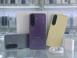 Nouveau modèle 2026 A56 Édition Globale Neuve Non Ouverte Écran HD 6,9 Pouces Appareil Photo Android 108MP 24 Go + 512 Go Deca Core - Product Image 1