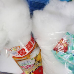 หมอนโพลีเอสเตอร์ยัดนุ่นขนาด10กรัมบรรจุในกล่องขนาดเล็กบรรจุในบรรจุภัณฑ์แบบพรีเมี่ยม - Product Image 4