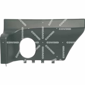 Revêtement mural de marchepied gauche, adapté à Scania 144 CR 94 CP (1390075) - Product Image 1