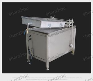 Máy luộc và bóc vỏ trứng cút Máy bóc vỏ trứng gà Máy bóc vỏ trứng luộc - Product Image 5