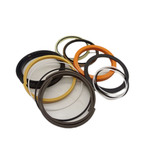 9180579 Seal Silinder Lengan & Seal Batang Seal Kit Aftermarket untuk Hitachi ZAXIS270 9180579