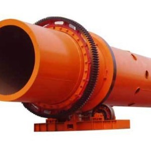 Four rotatif de 500 kg/h en acier inoxydable, four de frittage à économie d'énergie pour usage industriel - Product Image 5