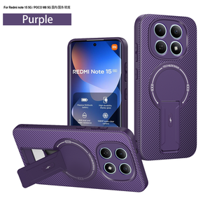 Coque de téléphone Lichicase anti-traces de doigts avec protection de l'objectif à trous de précision pour <span class=keywords><strong>Redmi</strong></span> A7 Pro Poco M8 Pro, coque antichoc - Product Image 6