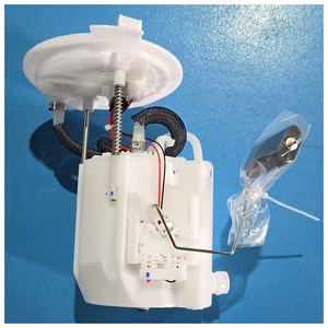 Ensemble de pompe à carburant diesel Fp5z9h307b - Module électrique avec unité de transmission - Product Image 1
