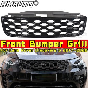 Para Land Rover Discovery 5 2017-2020: Kits de Estilización, Parrilla Delantera, Rejillas de Carreras, Parrilla de Parachoques, Kit de Carrocería - Product Image 1
