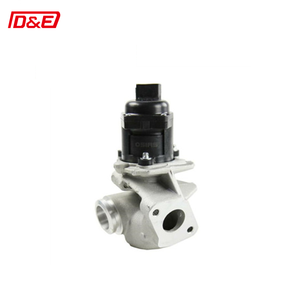 Vanne EGR en <span class=keywords><strong>vente</strong></span> chaude 1618PF/1618N8/161846/9673258680/9658203780/1363591 pour CITROEN <span class=keywords><strong>PEUGEOT</strong></span> - Product Image 6