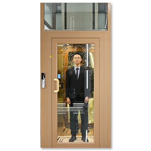 ชุดอุปกรณ์ลิฟต์บ้านไฟฟ้าราคาประหยัด ขนาดกะทัดรัด ลิฟต์บ้านขนาดเล็ก ลิฟต์สำหรับบ้านพักอาศัย ใช้ในครัวเรือน - Product Image 1