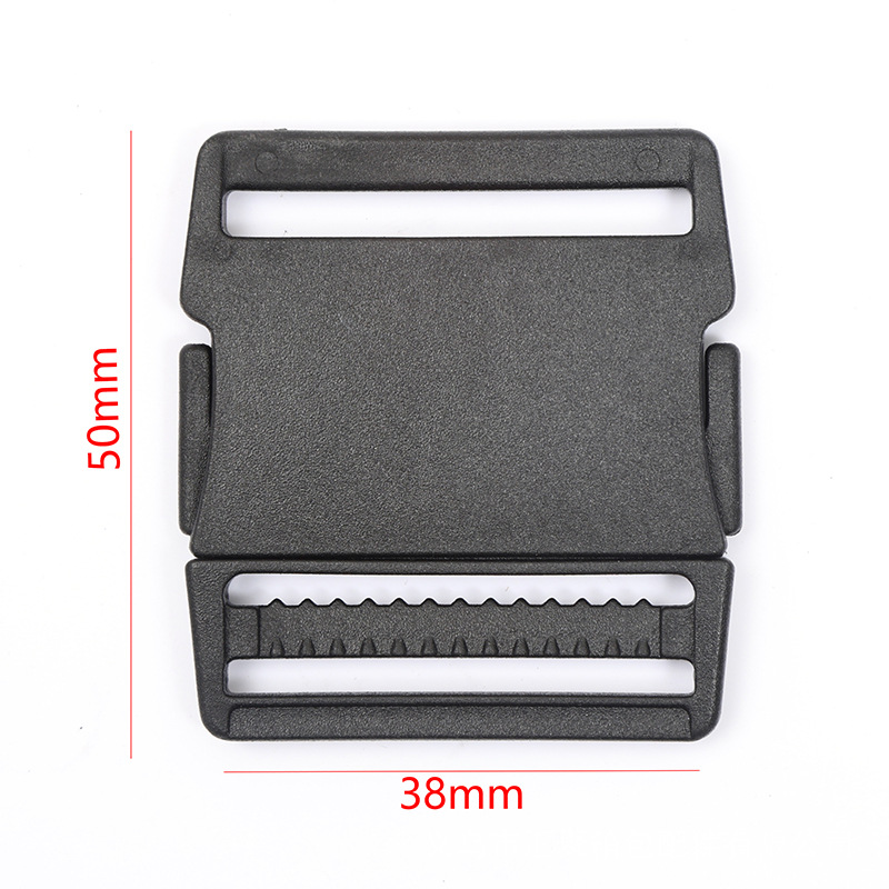3.8cm inner diameter thin quick insert