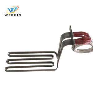 Bobina elettrica tubolare <span class=keywords><strong>resistenza</strong></span> asta <span class=keywords><strong>resistenza</strong></span> aria friggitrice <span class=keywords><strong>forno</strong></span> tostapane elemento riscaldante per fornelli elettrici - Product Image 4