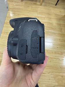 Appareil photo reflex numérique Canon EOS 850D d'occasion, boîtier seul, 24,1 MP, capteur APS-C, écran tactile multi-angle, autofocus 45 points, pour photos et vidéos - Product Image 5