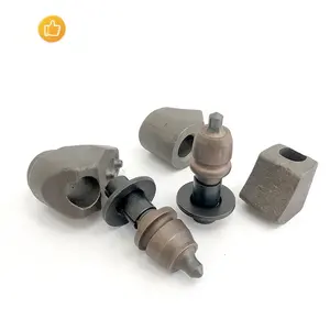 original concrete w1 road milling teeth for sandvik asphalt tool picks wirtgen bit w6 g 20x