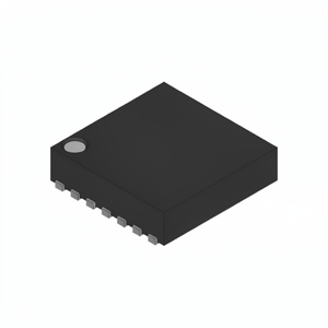 Power Management (PMIC) Electronics Component Manufacturer Channel MAX4920BETD+ 14 WFDFN Exposed Pad - Product Image 1