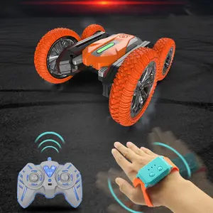 KYK-coche teledirigido con Control remoto para niños, máquina de juguete con Control remoto, Dron Global, regalo eléctrico