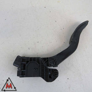 Pédale d'accélérateur 1S1721503A pour Volkswagen Up! 2011 - utilisé (79800) - Product Image 1