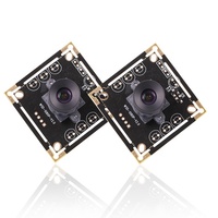 工厂定制USB摄像机0.3mp 1MP 2MP 5MP 8MP 12MP 13MP 16MP 48MP 50MP UVC USB2.0 USB3.0摄像机模块