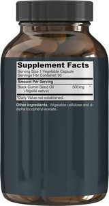 Servizio di Dropshipping Prodotti Capsule di <span class=keywords><strong>Olio</strong></span> di <span class=keywords><strong>Semi</strong></span> Neri Integratore Antiossidante per la Salute Capsule di <span class=keywords><strong>Olio</strong></span> di <span class=keywords><strong>Cumino</strong></span> <span class=keywords><strong>Nero</strong></span> - Product Image 5