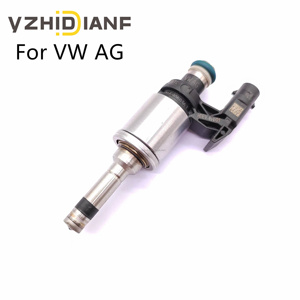 Inyector de Combustible 04E906036C 04E906036E 04E906036Q 0261500188 04E906036R para Skoda Seat <span class=keywords><strong>Vw</strong></span> Audi A1 A3 1.4 <span class=keywords><strong>Tsi</strong></span> <span class=keywords><strong>Golf</strong></span> 1.4 - Product Image 1