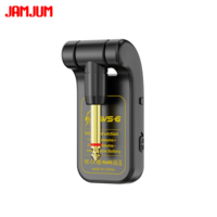 Penjualan Panas Headphone Guitar Amplifier WS-6 Rechargeable Silent Practice Guitar Amp untuk Gitar Elektrik