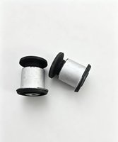 JIRUNDA Silentblocs de bras de suspension inférieur pour 970 (OE97034124101) Neuf Garantie 2 ans Pièce de rechange Henan