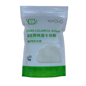 1KG Commercial <strong>Cotton</strong> <strong>Candy</strong> <strong>Sugar</strong> for Vending Machine - Product Image 5