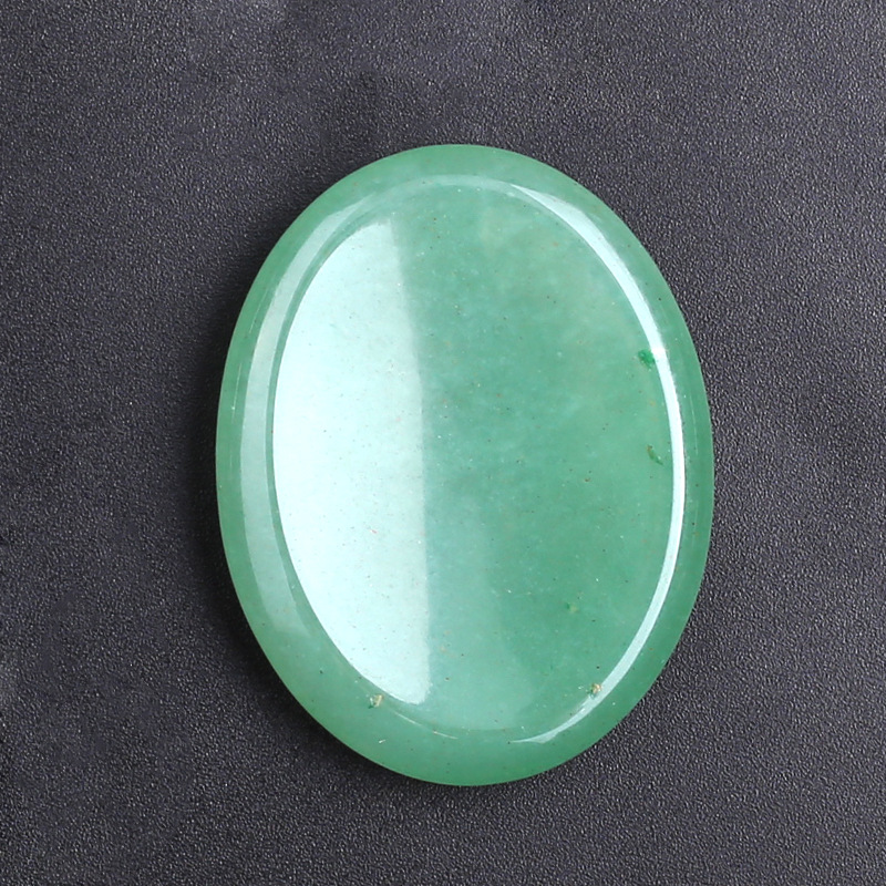 Green aventurine