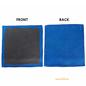 Blu Argilla Panno Asciugamano Argilla Bar di Pulizia di Cura di <span class=keywords><strong>Lavaggio</strong></span> <span class=keywords><strong>Auto</strong></span> Vernice Cura <span class=keywords><strong>Auto</strong></span> Detailing Lucidatura - Product Image 6