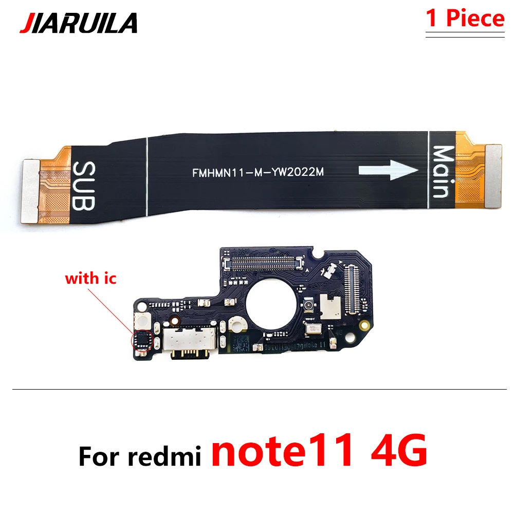Note 11 4G