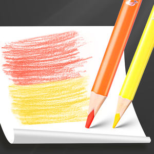 Poteau <span class=keywords><strong>triangulaire</strong></span> <span class=keywords><strong>de</strong></span> peinture écologique en bois <span class=keywords><strong>de</strong></span> vente chaude <span class=keywords><strong>de</strong></span> Yalong avec des couleurs riches et des <span class=keywords><strong>crayons</strong></span> <span class=keywords><strong>de</strong></span> <span class=keywords><strong>couleur</strong></span> <span class=keywords><strong>de</strong></span> peinture pour enfants empilables - Product Image 4