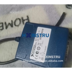Dispositivo de Interfaz CAN NI USB-8473 de National Instruments 194210C-01L H - Product Image 3