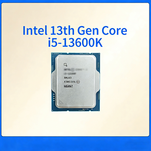 Para CPU <span class=keywords><strong>Intel</strong></span> <span class=keywords><strong>Core</strong></span> <span class=keywords><strong>I5</strong></span>-<span class=keywords><strong>13600K</strong></span> 3.50GHz 14 Núcleos 20 Subprocesos 24MB L3 LGA1700 Unidad de Subprocesos Computadora de Escritorio - Product Image 3