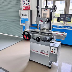 איכות גבוהה 450i דיוק השטח מטחנת עמיד שליטה ידנית קטנה משטח שחיקה המכונה - Product Image 2