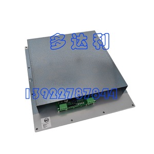 แผงควบคุม Trane รุ่น MOD00942 ระบบควบคุมอัจฉริยะแบบติดผนังสำหรับระบบ HVAC - Product Image 4