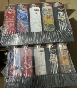 Encendedores de Diseño Mixto - Product Image 1