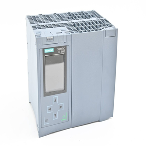 ซีพียู1517T-3PN/DP 6ES75173TP000AB0ใหม่ S7-1500โปรแกรม1MB ข้อมูล3MB PROFINET profidrive PLC - Product Image 4