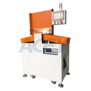 5-Channel Cylinder <b>Battery</b> Automatic Voltage IR Sorter <b>Battery</b> for 18650 21700 26650 32700 21700 Cell <b>Auto</b> - Product Image 5
