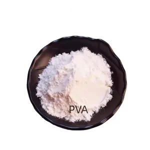 Sinopec High Grade Polyvinyl Alcohol (PVA) 100-27 PVOH Powder Food & Industrial Grade 20mesh 17-99 Hydroxybenzene