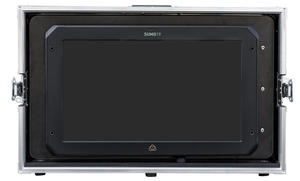 Estuche de Transporte con Almacenamiento para <span class=keywords><strong>Monitor</strong></span> en Vivo <span class=keywords><strong>Atomos</strong></span> Sumo 19se - Product Image 5