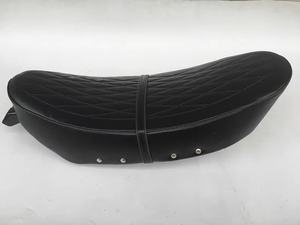 Accessoires de moto, siège de moto adapté aux modèles Honda CT50, CT70, ST50 et ST70 - Product Image 2