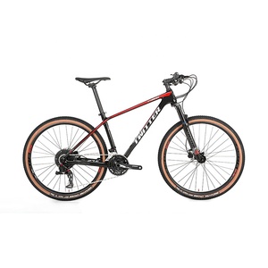 Nouvelle fourche à suspension pneumatique légère <span class=keywords><strong>Twitter</strong></span> Storm2.0 en fibre de carbone pour VTT avec technologie EPS 2026 - Product Image 2