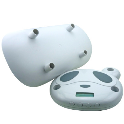 Wholesale Household 20kg Full ABS Design Infant Weighing Scale Digital Electronic Baby Scale - OEM -