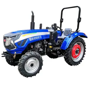 Goede Kwaliteit Compact Tractor Prijzen Tractor Landbouw Mini Tractor Uit China