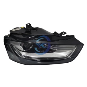 Faros de xenón <span class=keywords><strong>A4</strong></span> originales adecuados para faros de coche <span class=keywords><strong>Audi</strong></span> <span class=keywords><strong>A4</strong></span> <span class=keywords><strong>B8</strong></span> PA 2013-2015 iluminación automotriz al por mayor OEM L8KD941005 - Product Image 1
