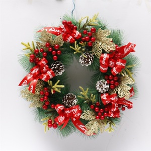 New Designs Wholesale Green PVC <strong>Christmas</strong> Table <strong>Top</strong> Decorated <strong>Tree</strong> New Trend Mini <strong>Christmas</strong> <strong>Tree</strong> - Product Image 5