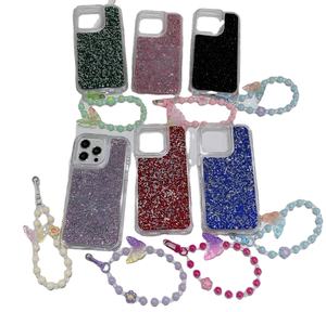 Funda Protectora Transparente de TPU Suave a Prueba de Golpes para <span class=keywords><strong>iPhone</strong></span> 17 16 15 <span class=keywords><strong>14</strong></span> Pro Max, Venta al Por Mayor de Fábrica, Precio Económico - Product Image 6