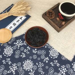 Atacado shu di huang ervas chinesas raiz de Rehmannia glutinosa cru/raiz de rehmannia preparada/Radix Rehmanniae Praeparata - Product Image 4