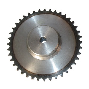 Sprocket High-frequency Quenching <strong>Chain</strong> Sprocket - Product Image 4