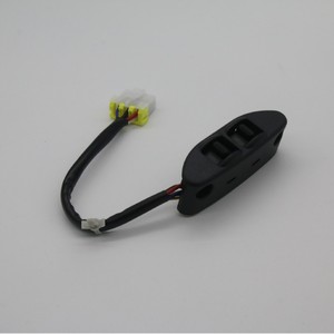 Nissan Car Seat Adjustment <b>Switch</b> 87066Cd001 Electric <b>12V</b> For Nissan Vehicles - Product Image 2